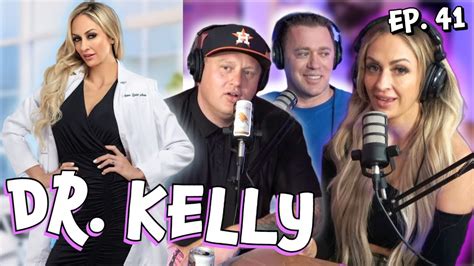 dr kelly porn